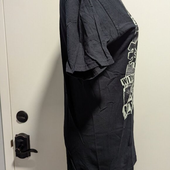 Spider-Punk Shirt Small — Marvel Amazon Exclusive — Rare Tee - Picture 4 of 6